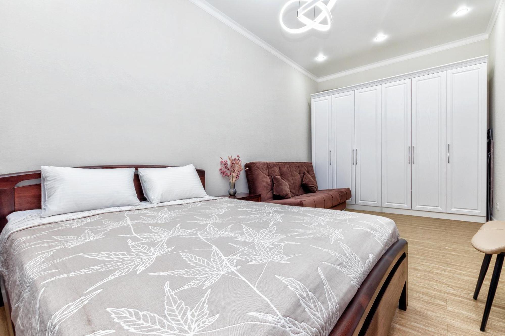Business Class Residential Complex Expo Boulevard Astana Exteriör bild